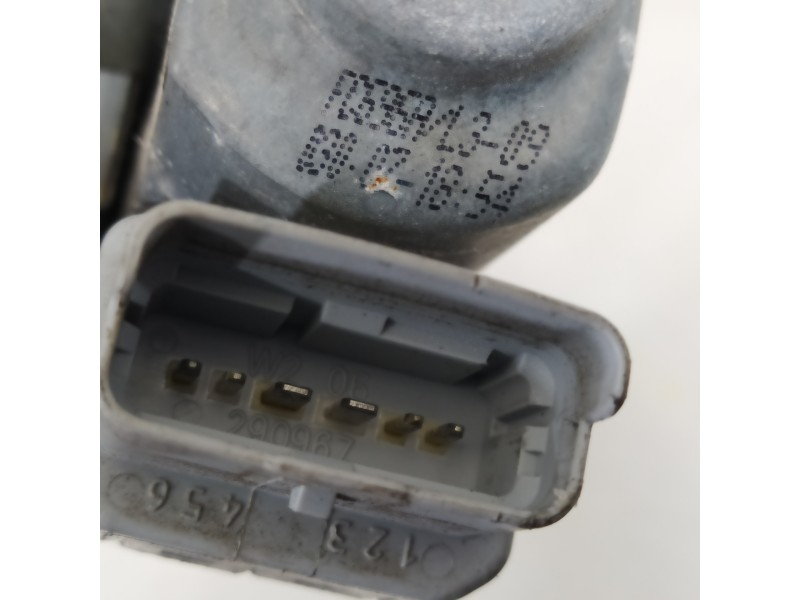 Recambio de elevalunas trasero derecho para citroën c4 picasso exclusive referencia OEM IAM 135090221  