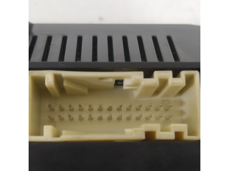 Recambio de mando climatizador para ford focus lim. (cb8) edition referencia OEM IAM BM5T18C612CL  