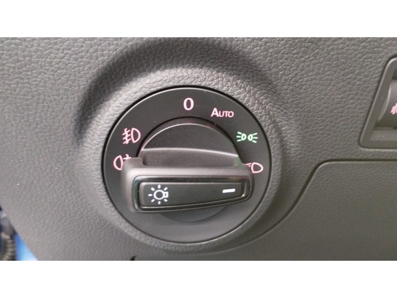 Recambio de mando luces para seat arona xperience referencia OEM IAM 5G0941431R  