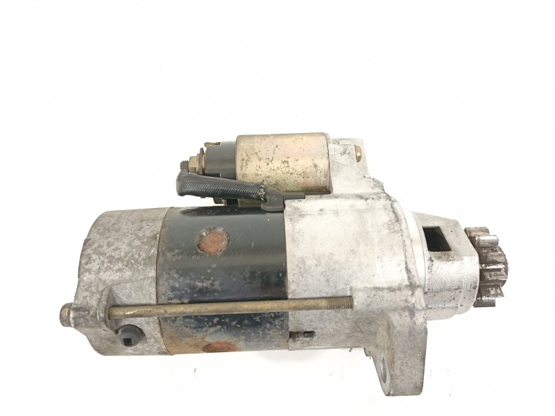 Recambio de motor arranque para nissan x-trail (t30) comfort referencia OEM IAM 233008H801  