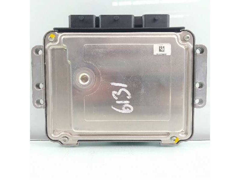 Recambio de centralita motor uce para peugeot 207 sw sport referencia OEM IAM 9663755480 0281013868 
