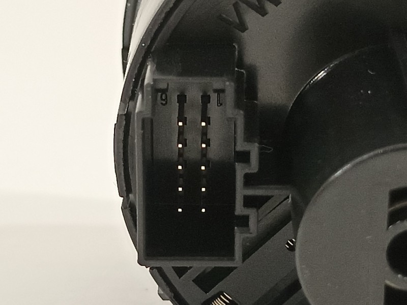 Recambio de mando luces para seat arona xperience referencia OEM IAM 5G0941431R  