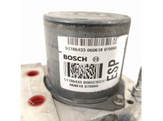 Recambio de abs para fiat grande punto (199) 1.9 8v multijet sport referencia OEM IAM 51786433 0265235231 0265950628 2