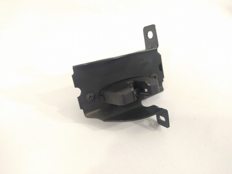 Recambio de cerradura maletero / porton para citroën c4 picasso exclusive referencia OEM IAM 9660403680  