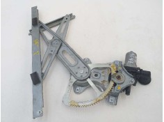 Recambio de elevalunas delantero derecho para toyota auris luna+ referencia OEM IAM 857100D100 AV2621002330 973582100