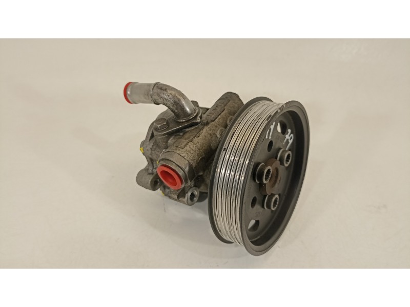 Recambio de bomba direccion para volkswagen new beetle cabriolet (1y7) 1.9 tdi referencia OEM IAM 1J0422134A  