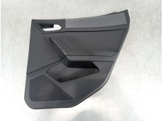 Recambio de guarnecido puerta trasera derecha para seat arona xperience referencia OEM IAM 6F0867116  