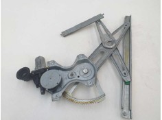 Recambio de elevalunas delantero derecho para toyota auris luna+ referencia OEM IAM 857100D100 AV2621002330 973582100 2