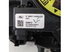 Recambio de anillo airbag para ford focus lim. (cb8) edition referencia OEM IAM BM5T14A664CD   2