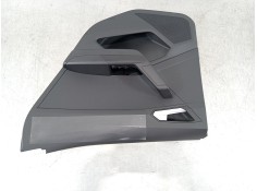 Recambio de guarnecido puerta trasera derecha para seat arona xperience referencia OEM IAM 6F0867116   2