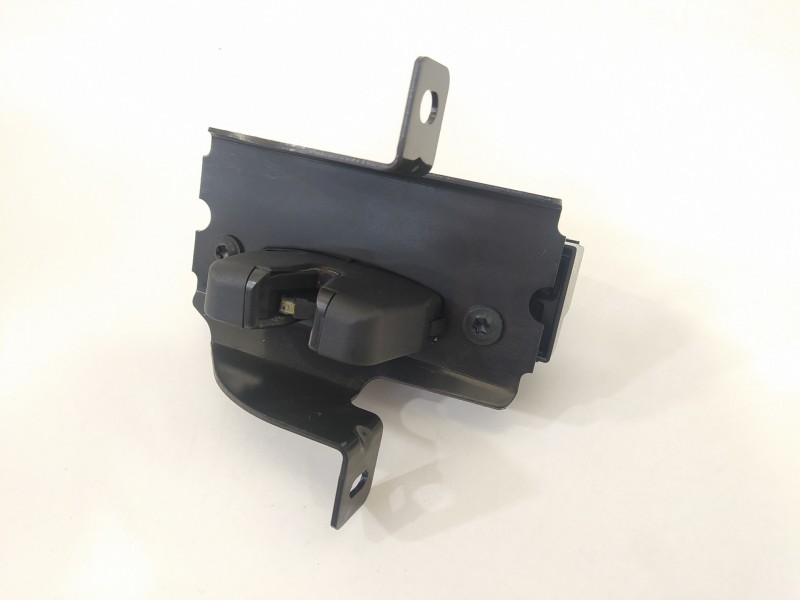 Recambio de cerradura maletero / porton para citroën c4 picasso exclusive referencia OEM IAM 9660403680  