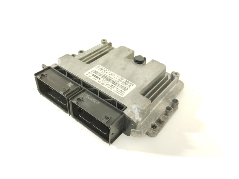 Recambio de centralita motor uce para ford c-max edition referencia OEM IAM CV6112A650ADD CV6A12B684BB 0261S09148