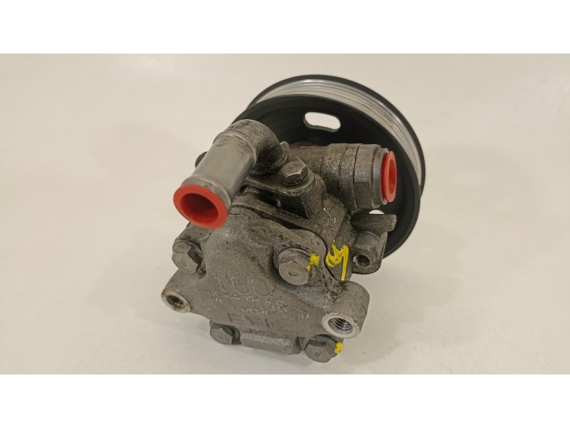 Recambio de bomba direccion para volkswagen new beetle cabriolet (1y7) 1.9 tdi referencia OEM IAM 1J0422134A  