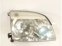Recambio de faro derecho para nissan x-trail (t30) comfort referencia OEM IAM 260108H925 260108H90A 260108H90A