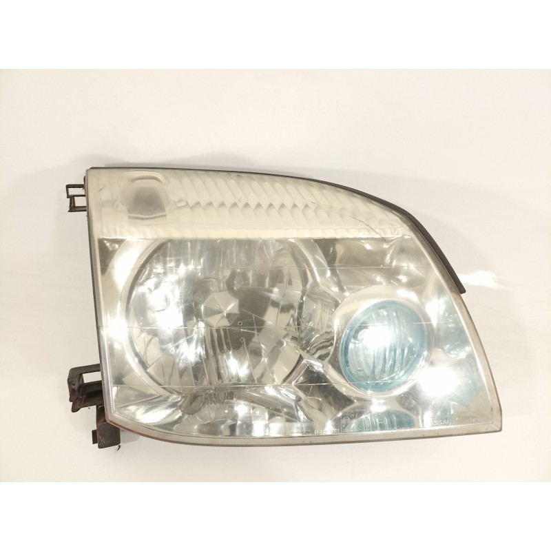 Recambio de faro derecho para nissan x-trail (t30) comfort referencia OEM IAM 260108H925 260108H90A 260108H90A