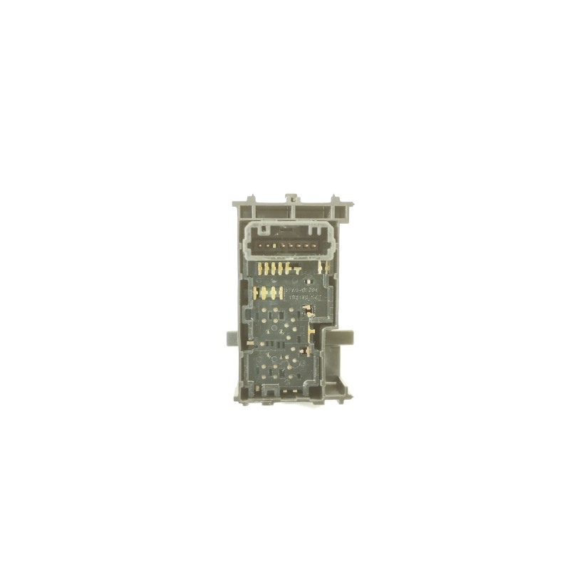Recambio de mando elevalunas trasero derecho para toyota c-hr ax1t(eu,m)/zyx10(h)/zyx10l-ahxgbw(3a) referencia OEM IAM 84810F403