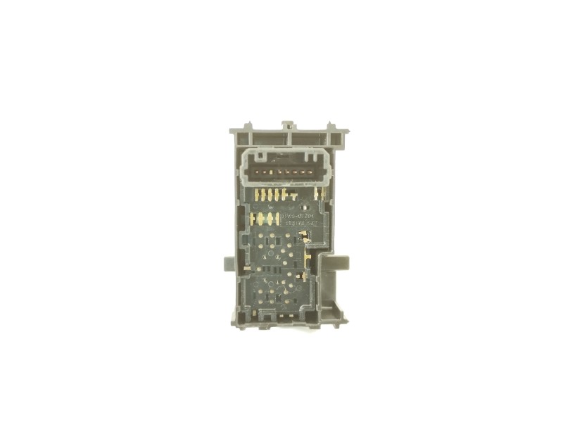 Recambio de mando elevalunas trasero derecho para toyota c-hr ax1t(eu,m)/zyx10(h)/zyx10l-ahxgbw(3a) referencia OEM IAM 84810F403