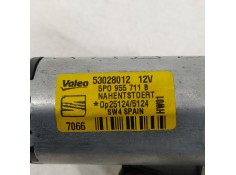 Recambio de motor limpia trasero para seat leon (1p1) stylance / style referencia OEM IAM 5P0955711B   2