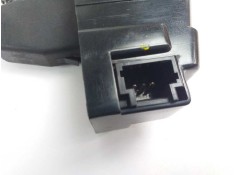 Recambio de cerradura maletero / porton para peugeot 207 sw sport referencia OEM IAM 9660403980   2