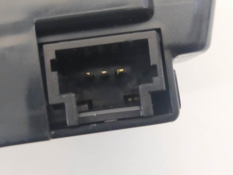 Recambio de cerradura maletero / porton para citroën c4 picasso exclusive referencia OEM IAM 9660403680  