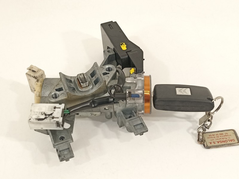Recambio de conmutador de arranque para citroën c-crosser xtr referencia OEM IAM 8670A012  