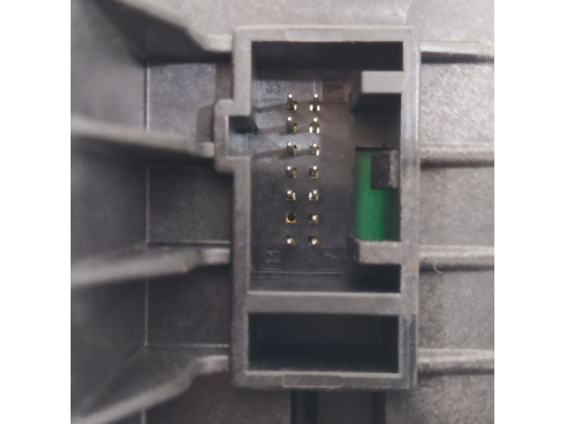 Recambio de anillo airbag para ford focus lim. (cb8) edition referencia OEM IAM BM5T14A664CD  