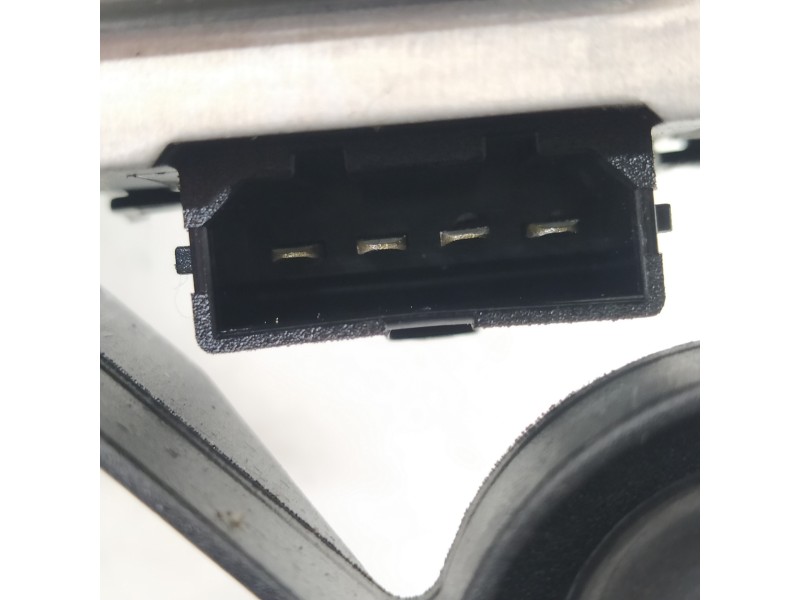 Recambio de motor limpia trasero para seat leon (1p1) stylance / style referencia OEM IAM 5P0955711B  