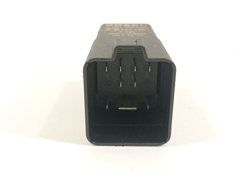 Recambio de caja precalentamiento para volkswagen touran (1t3) advance referencia OEM IAM 038907281D  