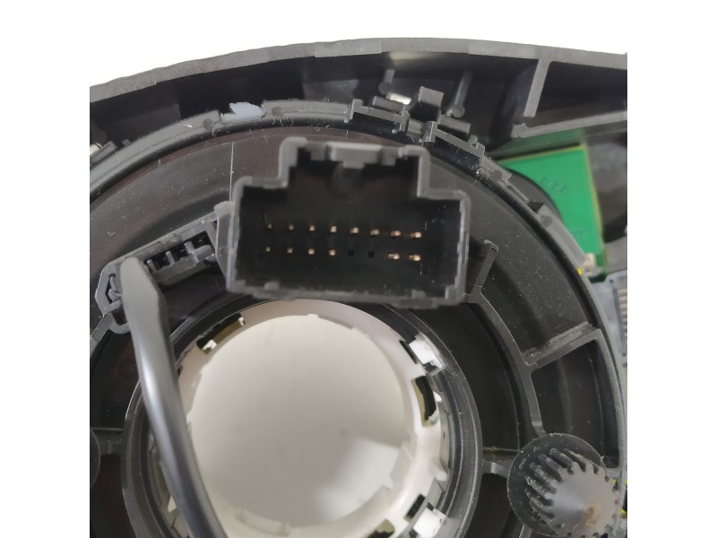 Recambio de anillo airbag para ford focus lim. (cb8) edition referencia OEM IAM BM5T14A664CD  