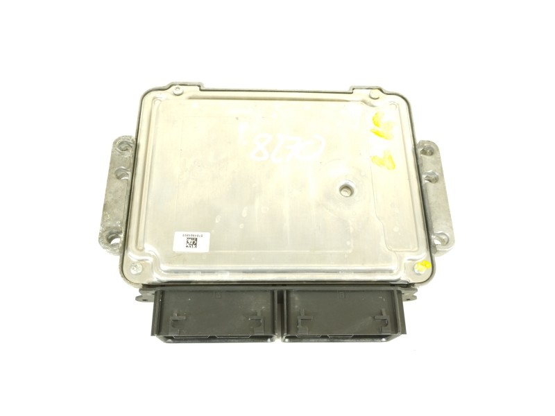 Recambio de centralita motor uce para ford c-max edition referencia OEM IAM CV6112A650ADD CV6A12B684BB 0261S09148