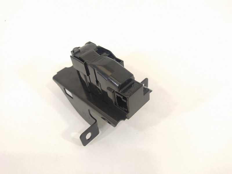Recambio de cerradura maletero / porton para citroën c4 picasso exclusive referencia OEM IAM 9660403680  