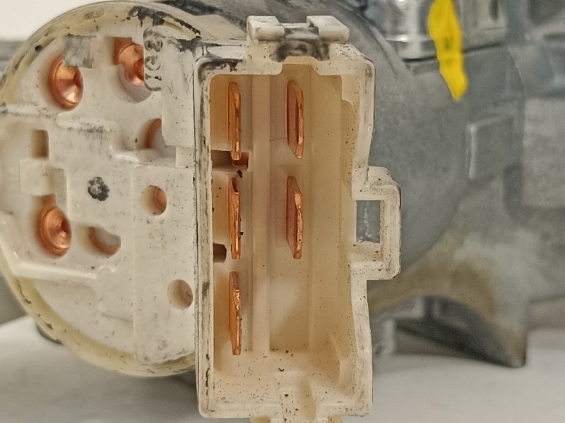 Recambio de conmutador de arranque para citroën c-crosser xtr referencia OEM IAM 8670A012  