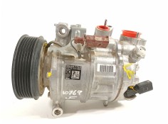 Recambio de compresor aire acondicionado para seat arona xperience referencia OEM IAM 3Q0816803D  