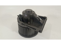 Recambio de ventilador calefaccion para volkswagen new beetle cabriolet (1y7) 1.9 tdi referencia OEM IAM H35657880E  