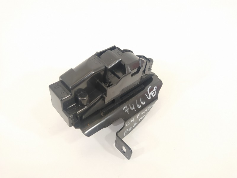 Recambio de cerradura maletero / porton para citroën c4 picasso exclusive referencia OEM IAM 9660403680  