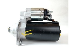 Recambio de motor arranque para seat ibiza (6l1) stella referencia OEM IAM 02A911024D  