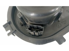 Recambio de ventilador calefaccion para volkswagen new beetle cabriolet (1y7) 1.9 tdi referencia OEM IAM H35657880E   2