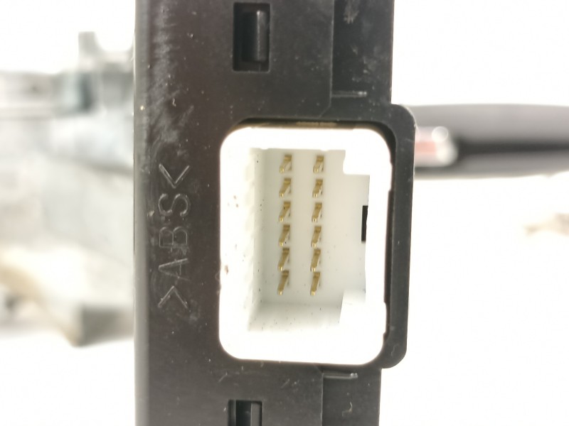 Recambio de conmutador de arranque para citroën c-crosser xtr referencia OEM IAM 8670A012  