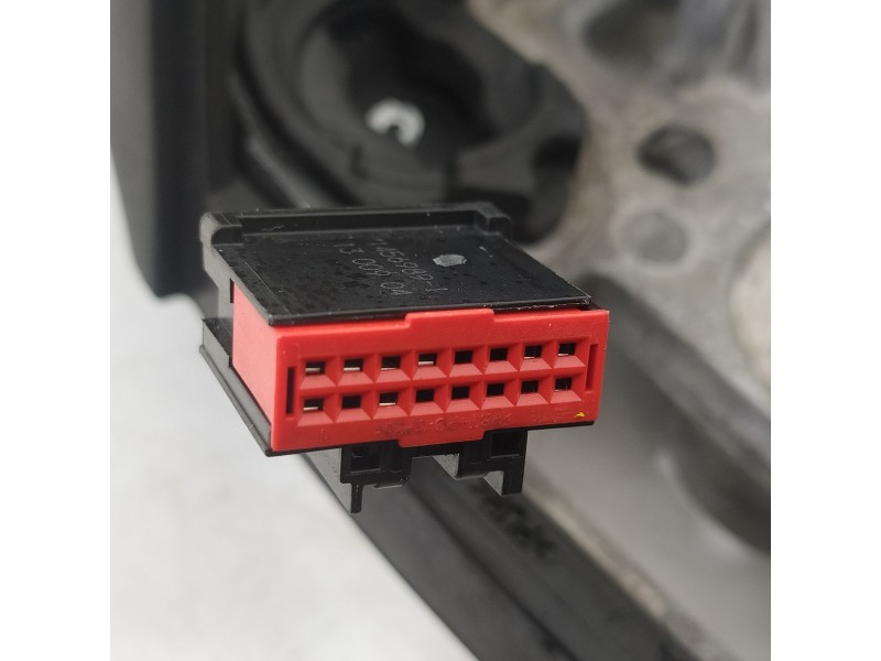 Recambio de volante para ford focus lim. (cb8) edition referencia OEM IAM AM513600BF3ZHE  