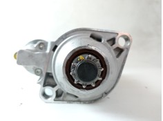Recambio de motor arranque para seat ibiza (6l1) stella referencia OEM IAM 02A911024D   2