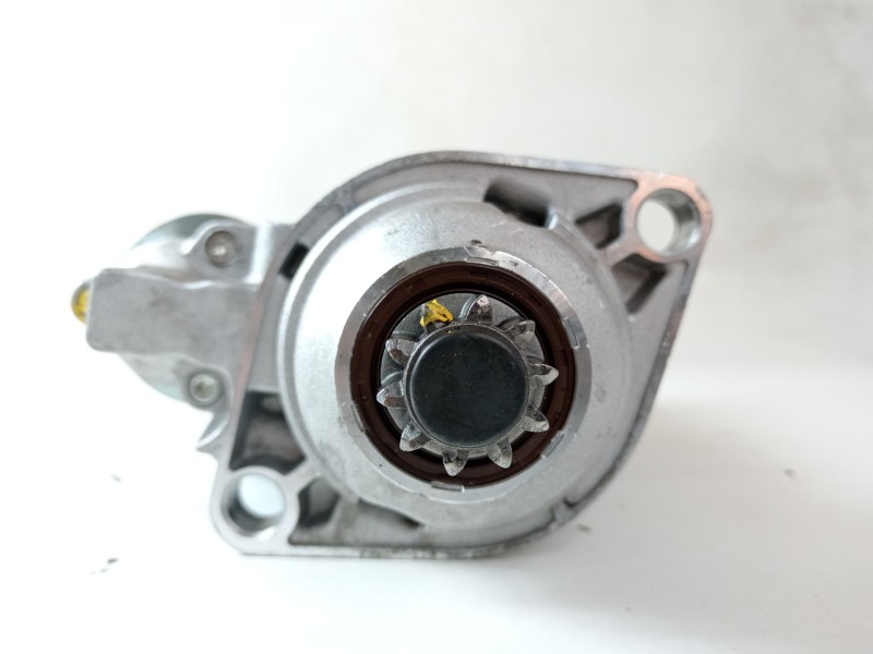 Recambio de motor arranque para seat ibiza (6l1) stella referencia OEM IAM 02A911024D  
