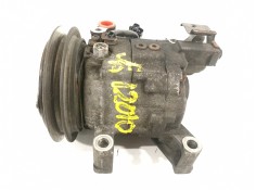 Recambio de compresor aire acondicionado para nissan x-trail (t30) comfort referencia OEM IAM 2K46245010 50602145010 