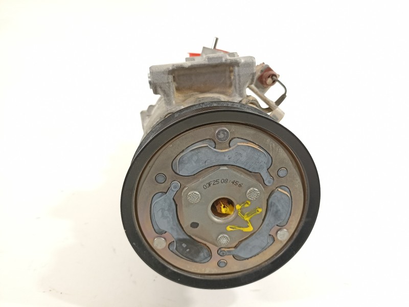 Recambio de compresor aire acondicionado para seat arona xperience referencia OEM IAM 3Q0816803D  