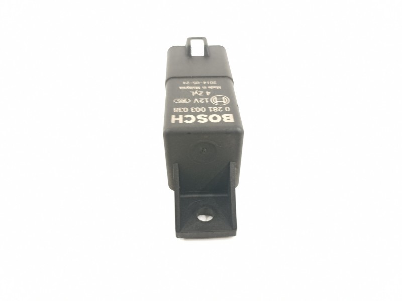 Recambio de caja precalentamiento para volkswagen touran (1t3) advance referencia OEM IAM 038907281D  