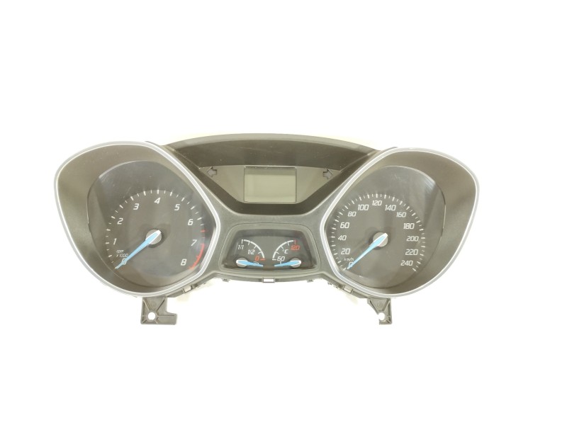 Recambio de cuadro instrumentos para ford c-max edition referencia OEM IAM BM5T10849BAD  