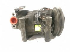 Recambio de compresor aire acondicionado para nissan x-trail (t30) comfort referencia OEM IAM 2K46245010 50602145010  2