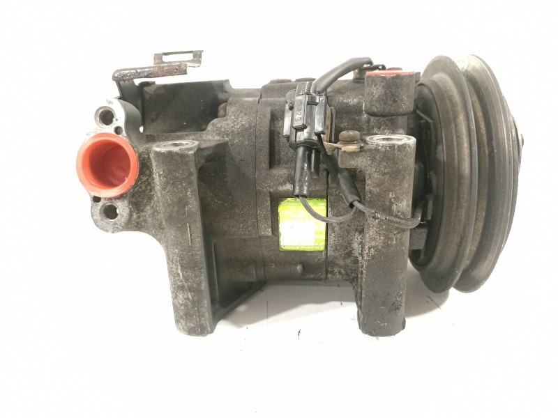 Recambio de compresor aire acondicionado para nissan x-trail (t30) comfort referencia OEM IAM 2K46245010 50602145010 