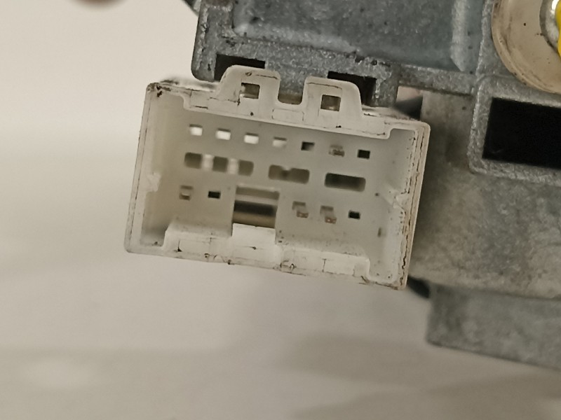 Recambio de conmutador de arranque para citroën c-crosser xtr referencia OEM IAM 8670A012  