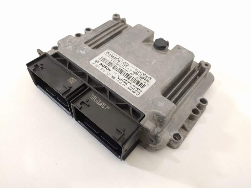 CENTRALITA MOTOR UCE H1B112A650FA HA6A12B684PA 0261S18702