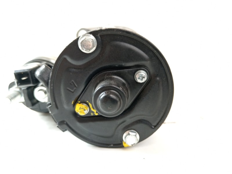Recambio de motor arranque para seat ibiza (6l1) stella referencia OEM IAM 02A911024D  